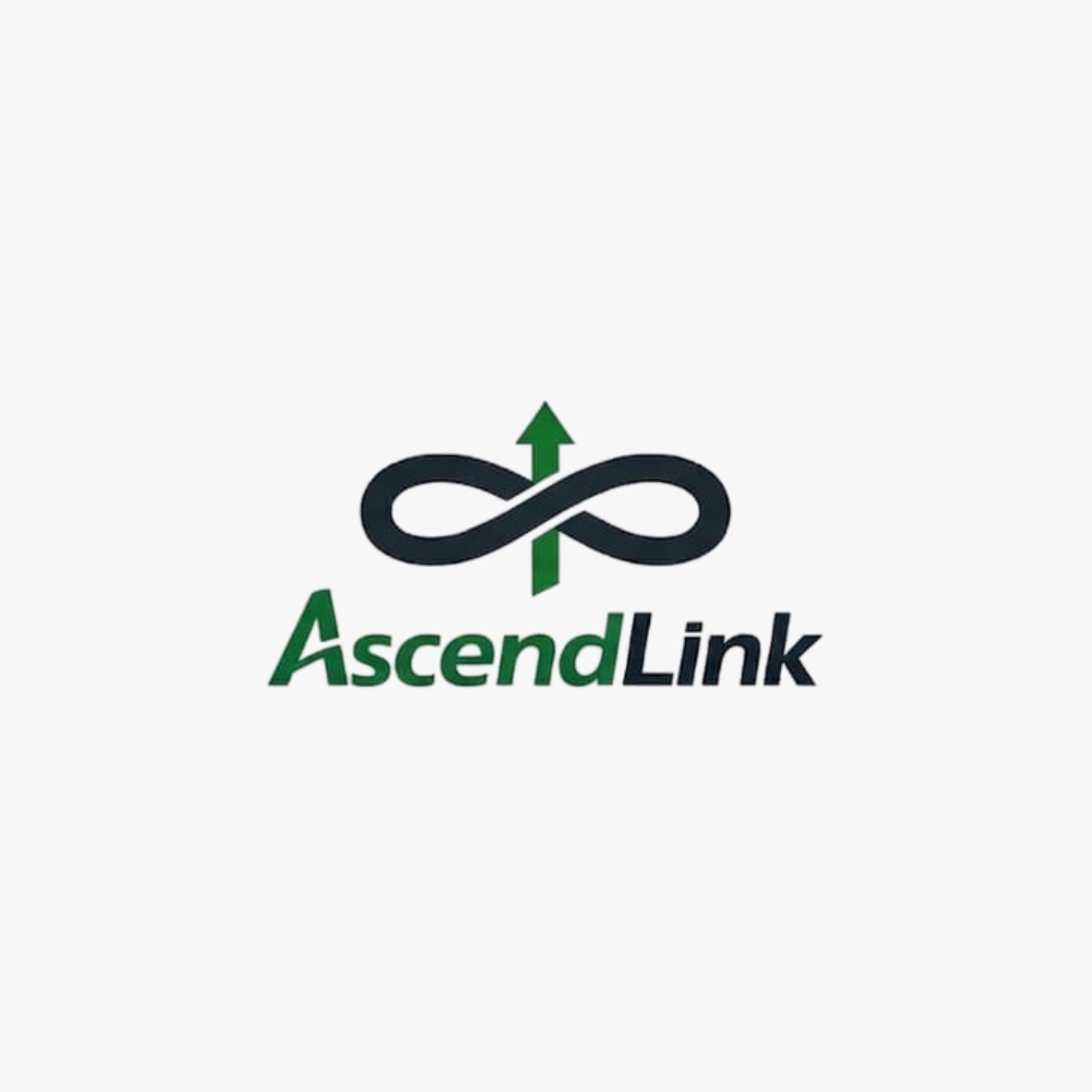 AscendLink Logo